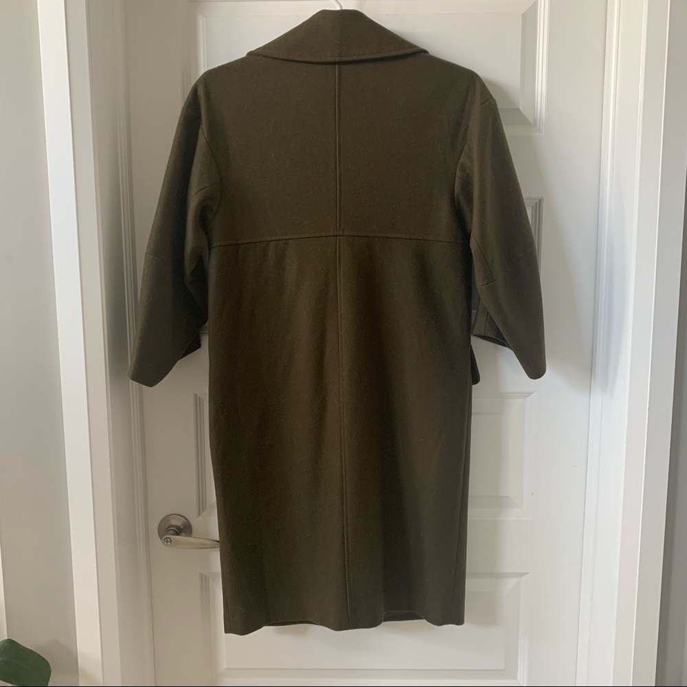 ASOS coat - Picture 3 of 5